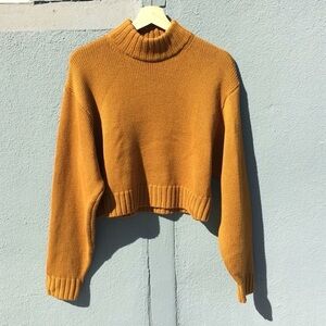 Wilfred Free Heinen Sweater